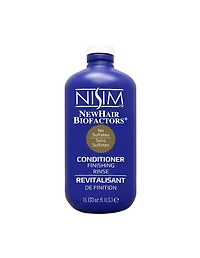 Nisim Finishing Rinse Conditioner - 1L