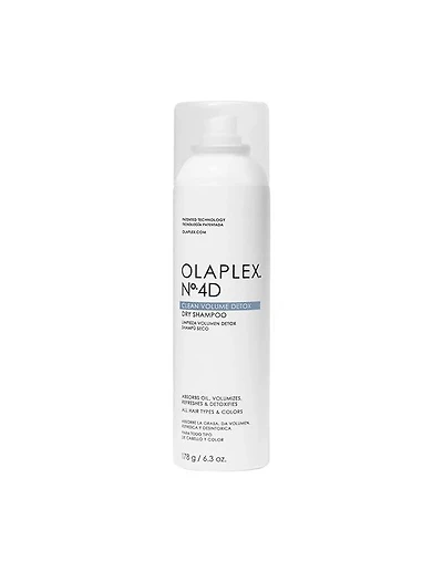 Olaplex No.4D Clean Volume Detox Dry Shampoo - 178g