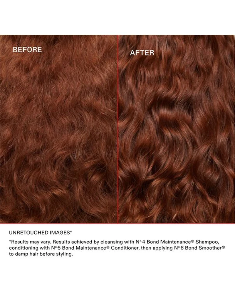 Olaplex No.6 Bond Smoother - 100 ml