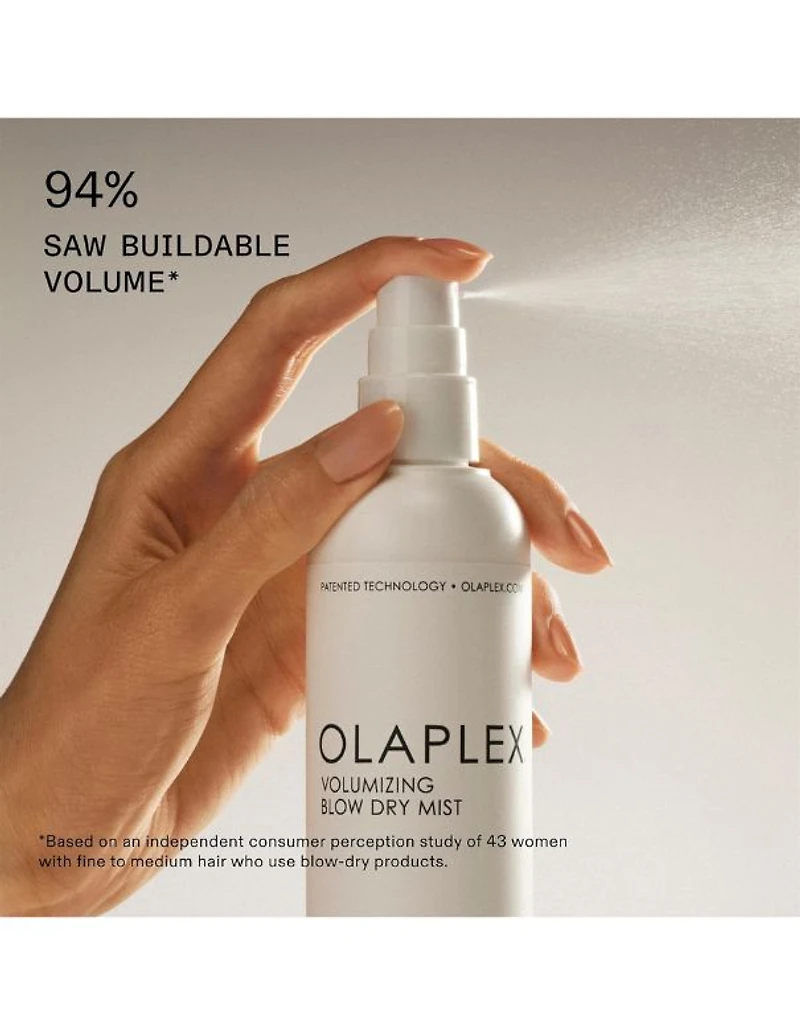 Olaplex Brume volumisante pour brushing - 150 ml