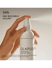 Olaplex Brume volumisante pour brushing - 150 ml