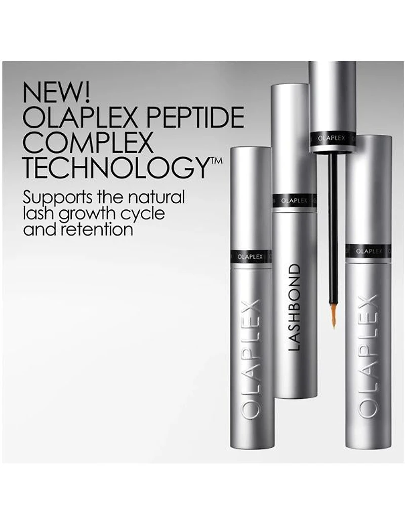 Olaplex LashBond Building Serum - 4.5ml