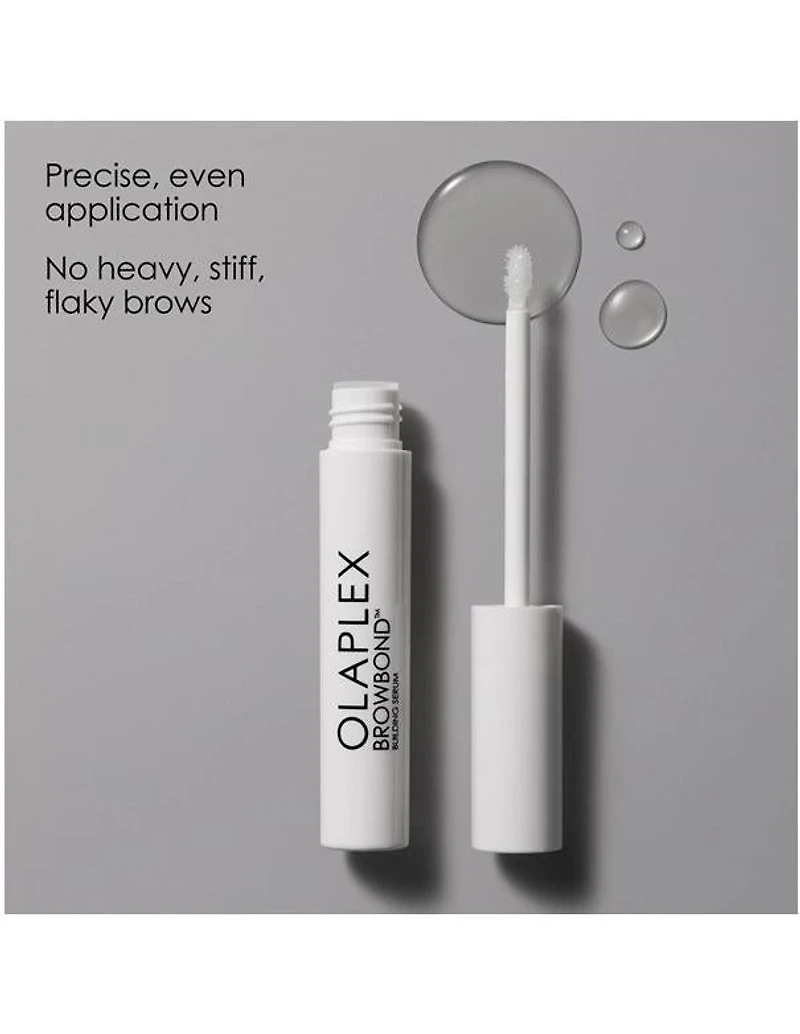 Sérum de renforcement des sourcils Olaplex BrowBond - 3,5 ml
