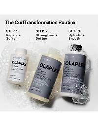 Olaplex Nº.4C Shampooing Hydratant Fixateur de Boucles - 250ml