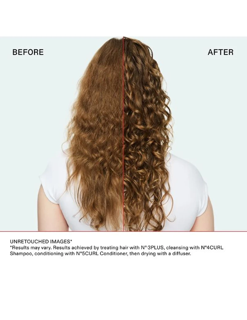 Olaplex Nº.4C Shampooing Hydratant Fixateur de Boucles - 250ml