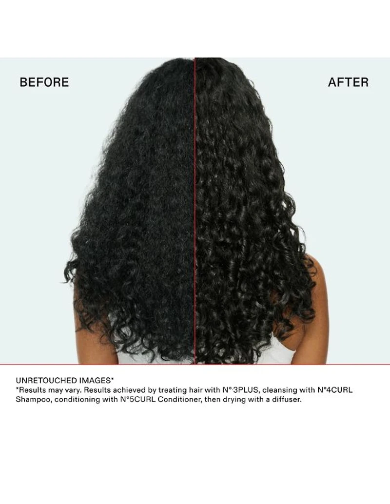 Olaplex Nº.4C Shampooing Hydratant Fixateur de Boucles - 250ml