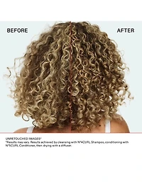 Olaplex Nº.4C Shampooing Hydratant Fixateur de Boucles - 250ml