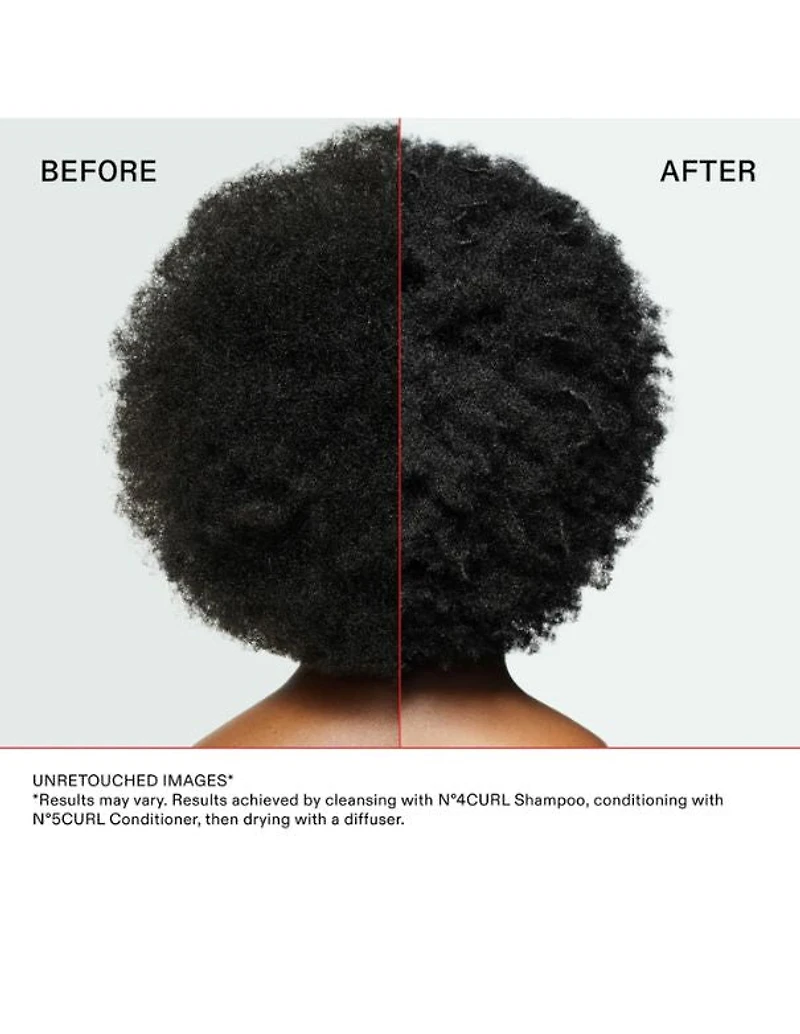 Olaplex Nº.4C Shampooing Hydratant Fixateur de Boucles - 250ml