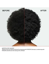 Olaplex Nº.4C Shampooing Hydratant Fixateur de Boucles - 250ml