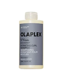 Olaplex Nº.4C Shampooing Hydratant Fixateur de Boucles - 250ml