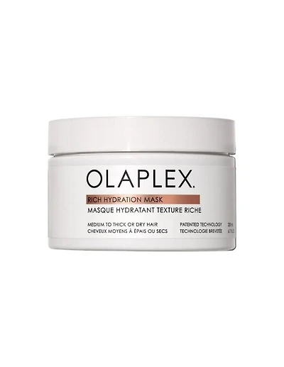 Olaplex Rich Hydration Mask - 200ml