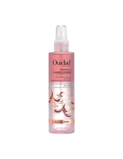 Ouidad Advanced Climate Control Restore Revive Bi-Phase - 200 ml