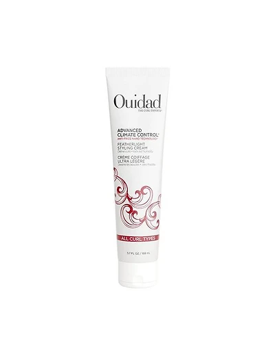 Crème coiffante légère Ouidad Advanced Climate Control - 168 ml