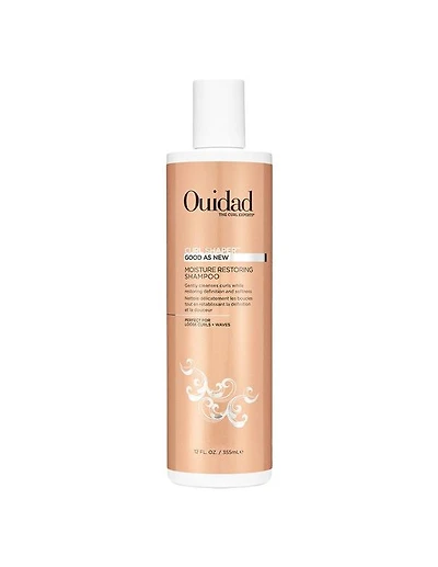 Ouidad Curl Shaper Moisture Restoring Shampoo - 355ml
