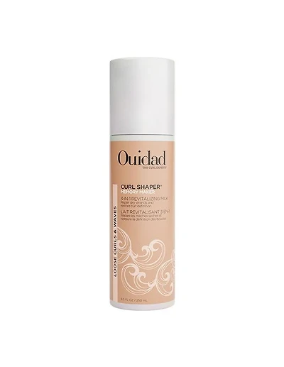 Ouidad Curl Shaper Memory Maker 3-in-One Revitalizing Milk - 250ml