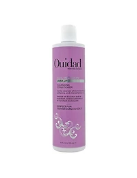 Après-shampoing nettoyant Ouidad Coil Infusion Drink Up - 355 ml