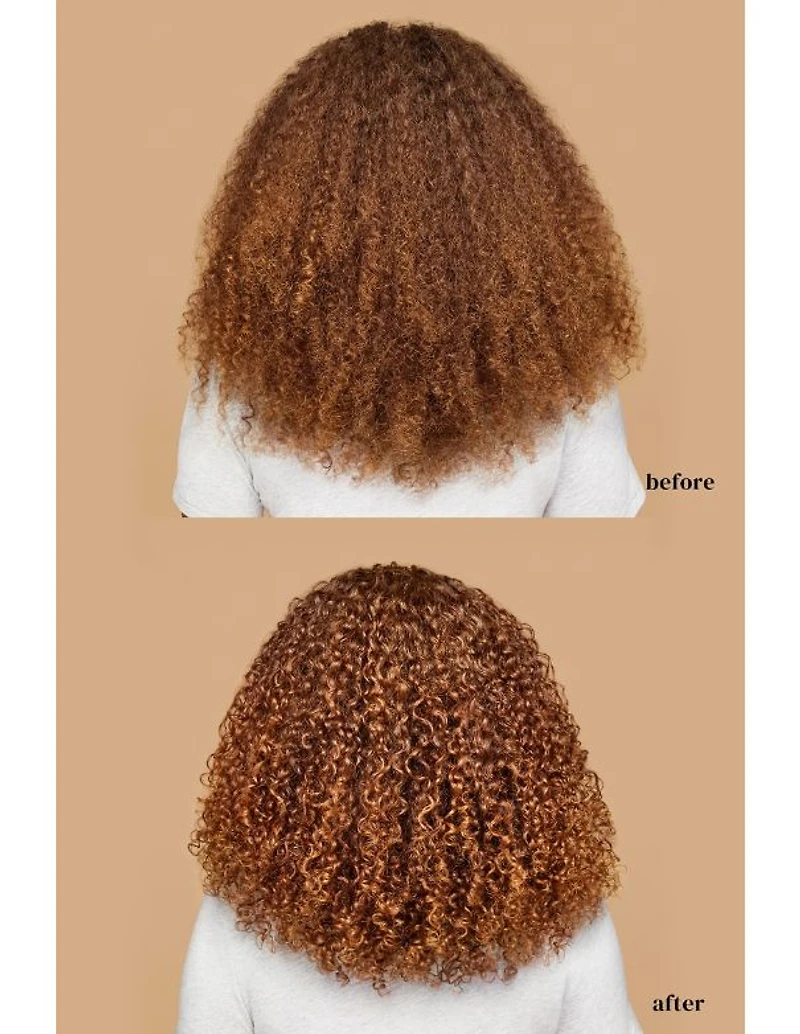 Ouidad Moisture Lock Shampoing à l'huile nettoyante ultra-nourrissante - 250 ml