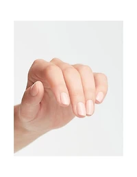 Vernis à ongles bain moussant OPI