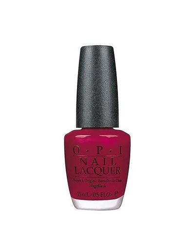 OPI Malaga Wine