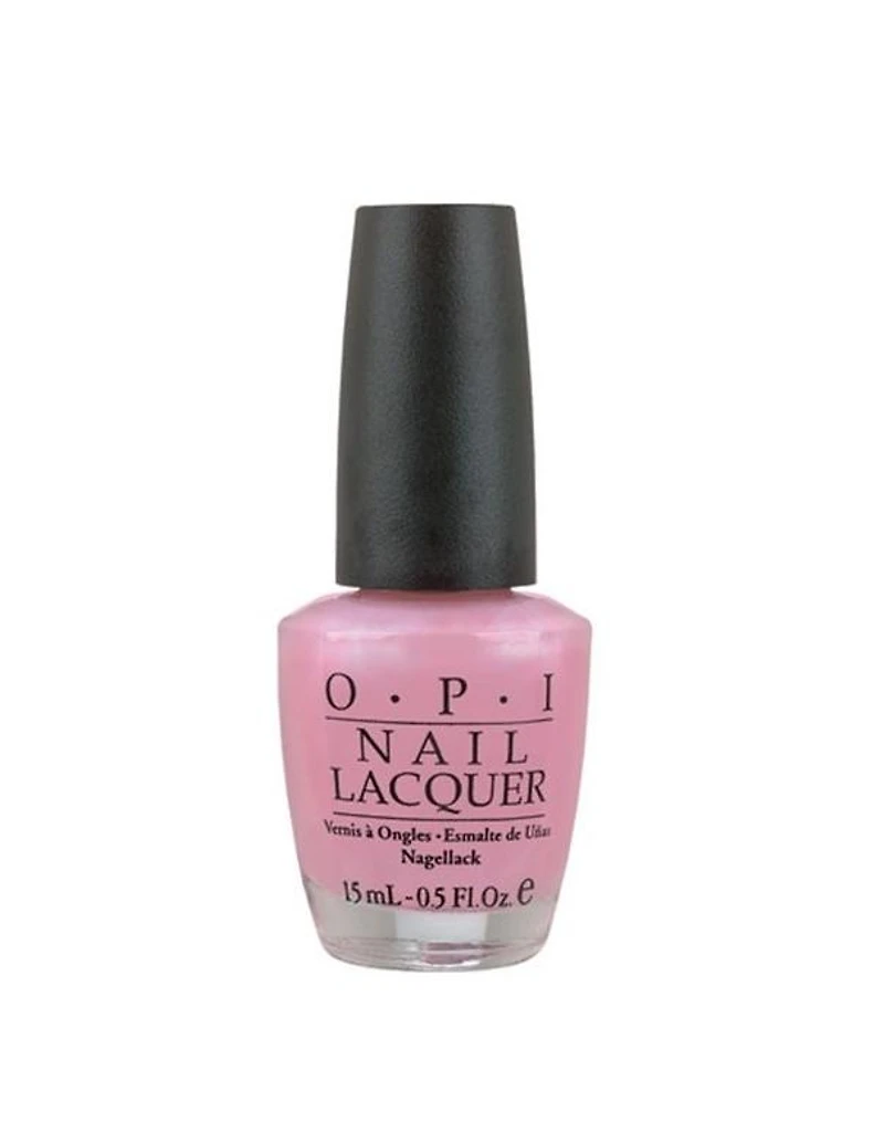 OPI Rosy Future