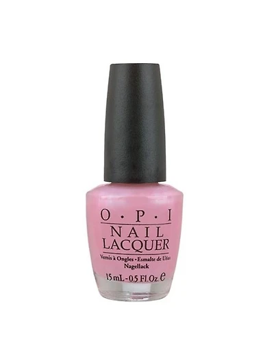 OPI Rosy Future