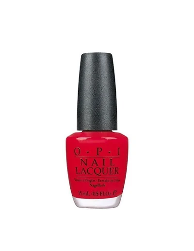 OPI The Thrill Of Brazil