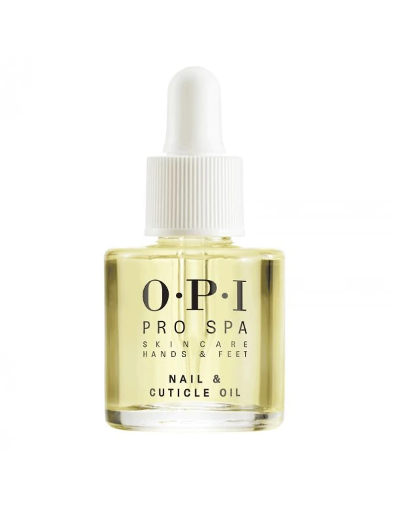 Huile pour ongles et cuticules OPI - 0,29 oz