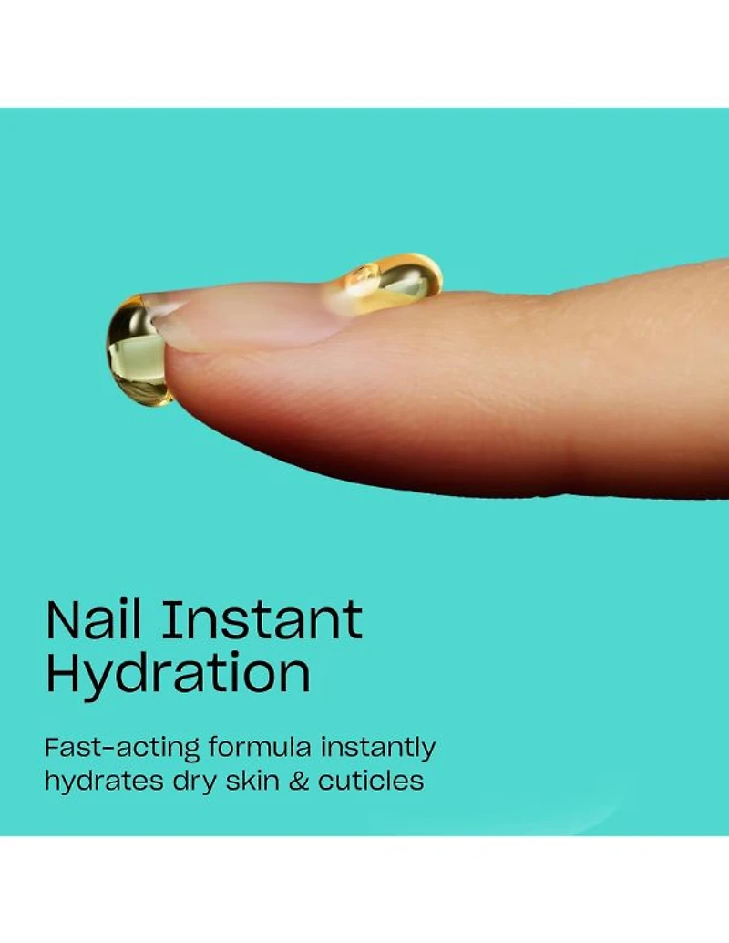 Huile pour ongles et cuticules OPI - 0,29 oz