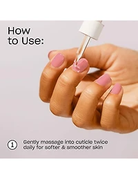 Huile pour ongles et cuticules OPI - 0,29 oz