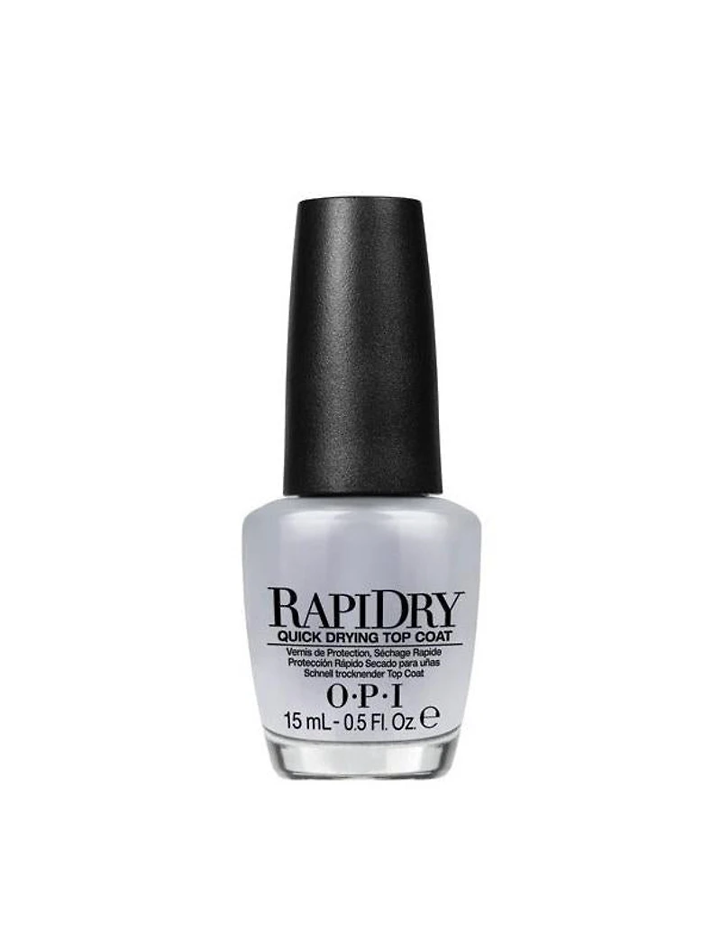 Top Coat OPI RapiDry