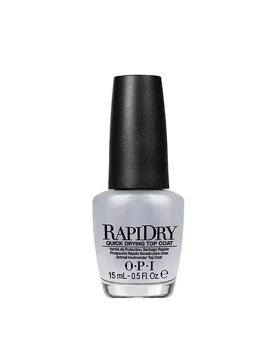 Top Coat OPI RapiDry