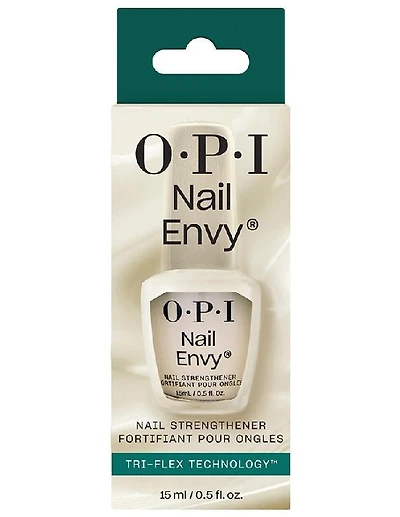 Renforceur d'ongles original OPI Nail Envy