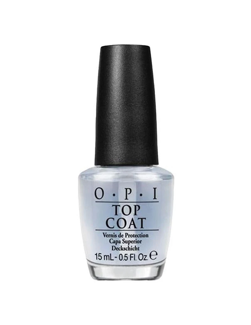 Top Coat OPI