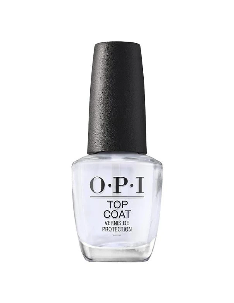 Top Coat OPI