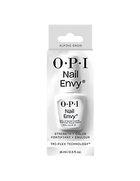 OPI Nail Envy Alpine Snow
