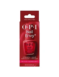 Vernis à ongles OPI Envy Big Apple Red