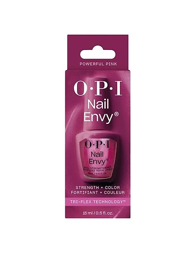 OPI Nail Envy Magenta Pink