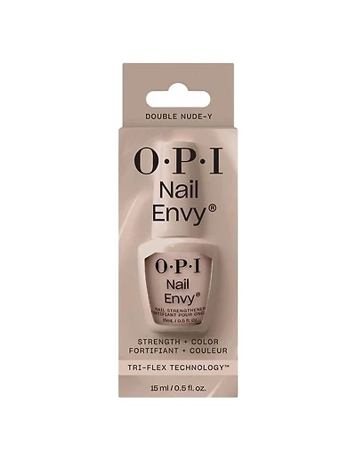Vernis à ongles OPI Envy Double Nude-y