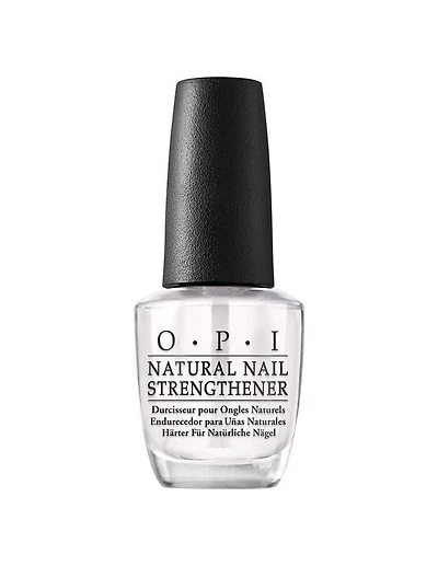 OPI Natural Nail Strengthener