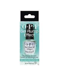 Top Coat effet gel plump d'OPI