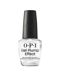 Top Coat effet gel plump d'OPI