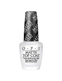Top Coat mat OPI