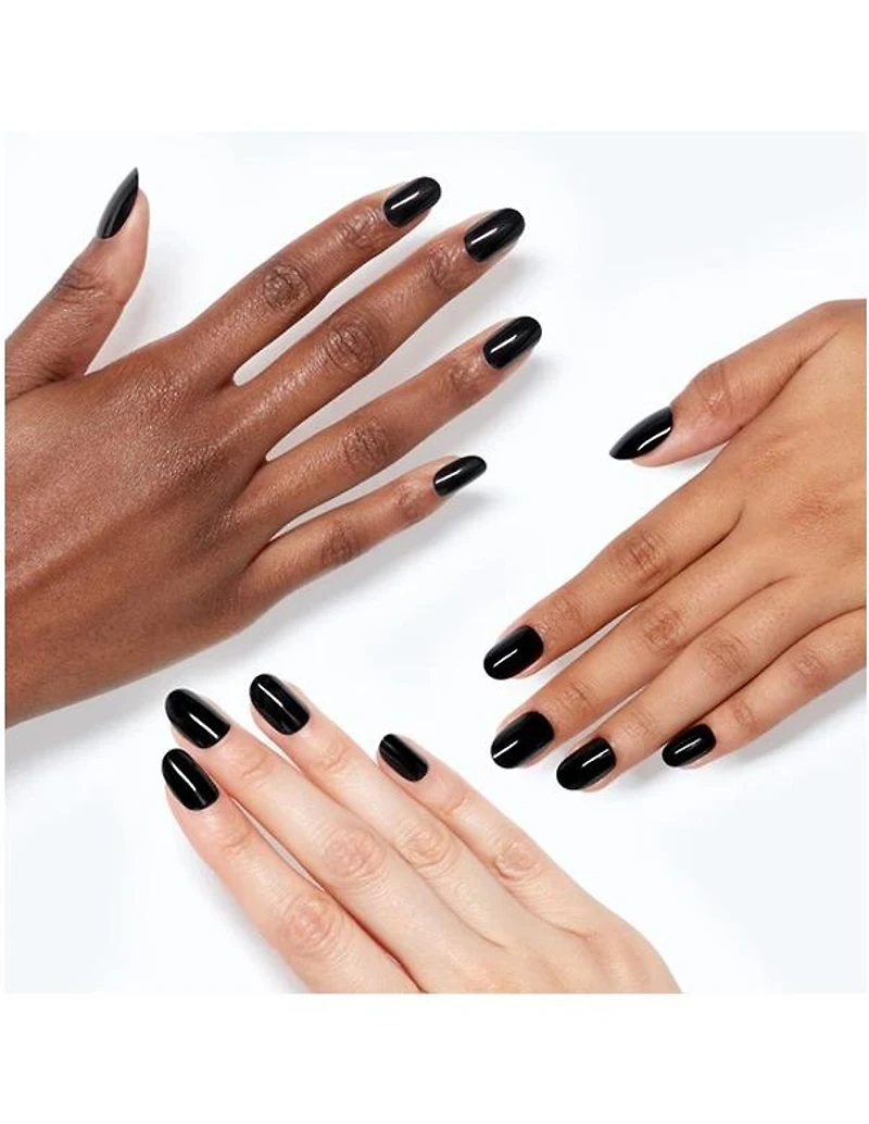 OPI xPRESS-ON sublime Lincoln Park à la tombée de la nuit