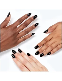 OPI xPRESS-ON sublime Lincoln Park à la tombée de la nuit