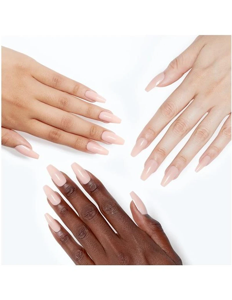 Bain moussant long pour ongles OPI xPRESS-ON