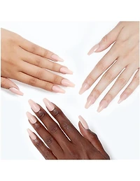 Bain moussant long pour ongles OPI xPRESS-ON