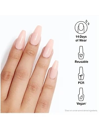 Bain moussant long pour ongles OPI xPRESS-ON