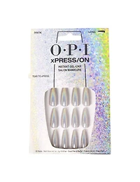 OPI xPRESS-ON IYKYK