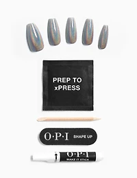 OPI xPRESS-ON IYKYK