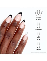 Ongles OPI xPRESS-ON Long My 9 To Thrive